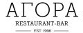 Agora logo