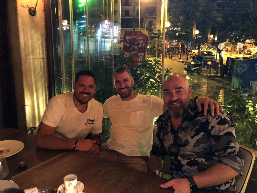 Thank you giourkas_seitaridis & @motoandbiketv