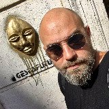 Christos Koutsoumpas Mister AGORA