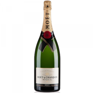 Moët & Chandon – Brut Impérial