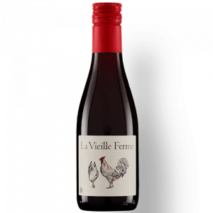 La Vieille Ferme, Famille Perrin  (187ml) - Λευκό