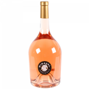 Miraval Rose, Jolie - Pitt (375ml) HALF BOTTLE