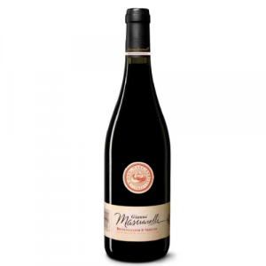 Gianni Masciarelli (375ml) HALF BOTTLE