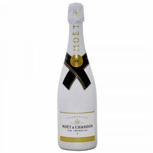 Moet & Chandon ice
