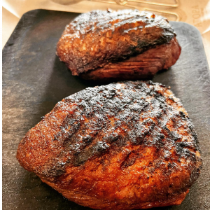 Πικάνια Black Angus (Omaha -US)