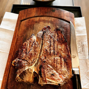 Porterhouse Steak