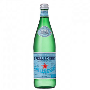 Pellegrino ανθρακούχο - 750ml