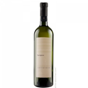 Anno Domini, Italy - Sauvignon 100%