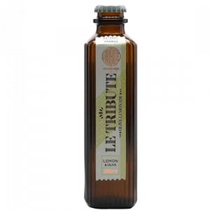 Le Tribute – Olive Lemonade 200ml