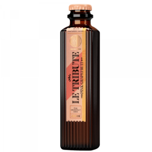 Le Tribute – Pink Grapefruit 	200ml