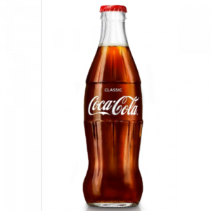 Coca Cola 250ml