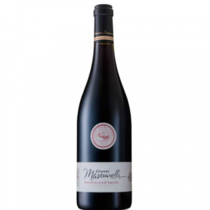 Gianni Masciarelli, Italy - 100% Montepulciano