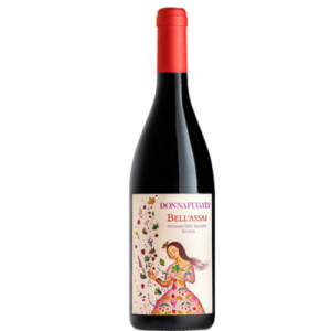 DonnaFugata, Bell’ Assai, 100% Frappato Vottoria DOC, Italy, Sicilia