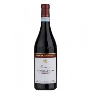 Barolo, Serralunga D’Alba, Paolo Manzone, Italy DOCG, 100% Nebbiolo