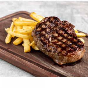 Rib eye steak Black Angus (Αργεντινής)