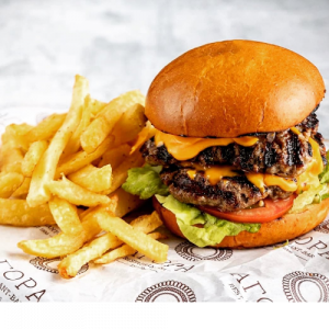 Burger 