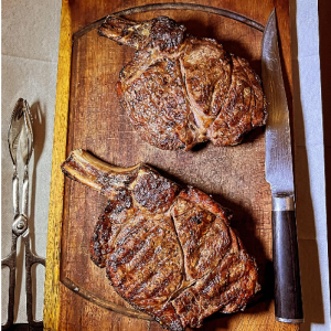 Cote de Boeuf (FR) Charolais
