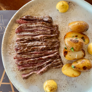 Inside skirt Black Angus μοσχαρίσια ταλιάτα,