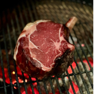 Rib Roast steak ταλιάτα